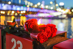 Сергей Собянин обратился к жителям Москвы в День памяти и скорби